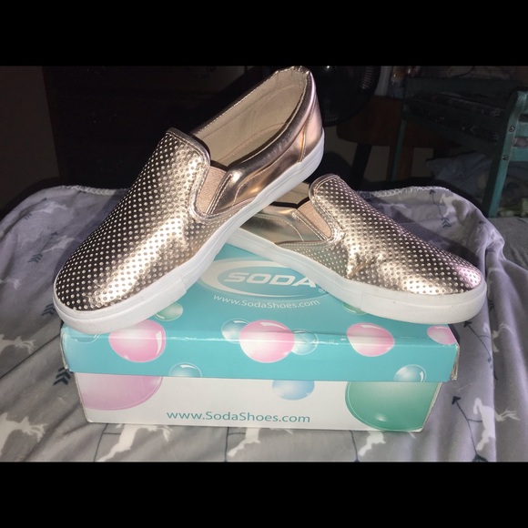 SODAS - Picture 1 of 4